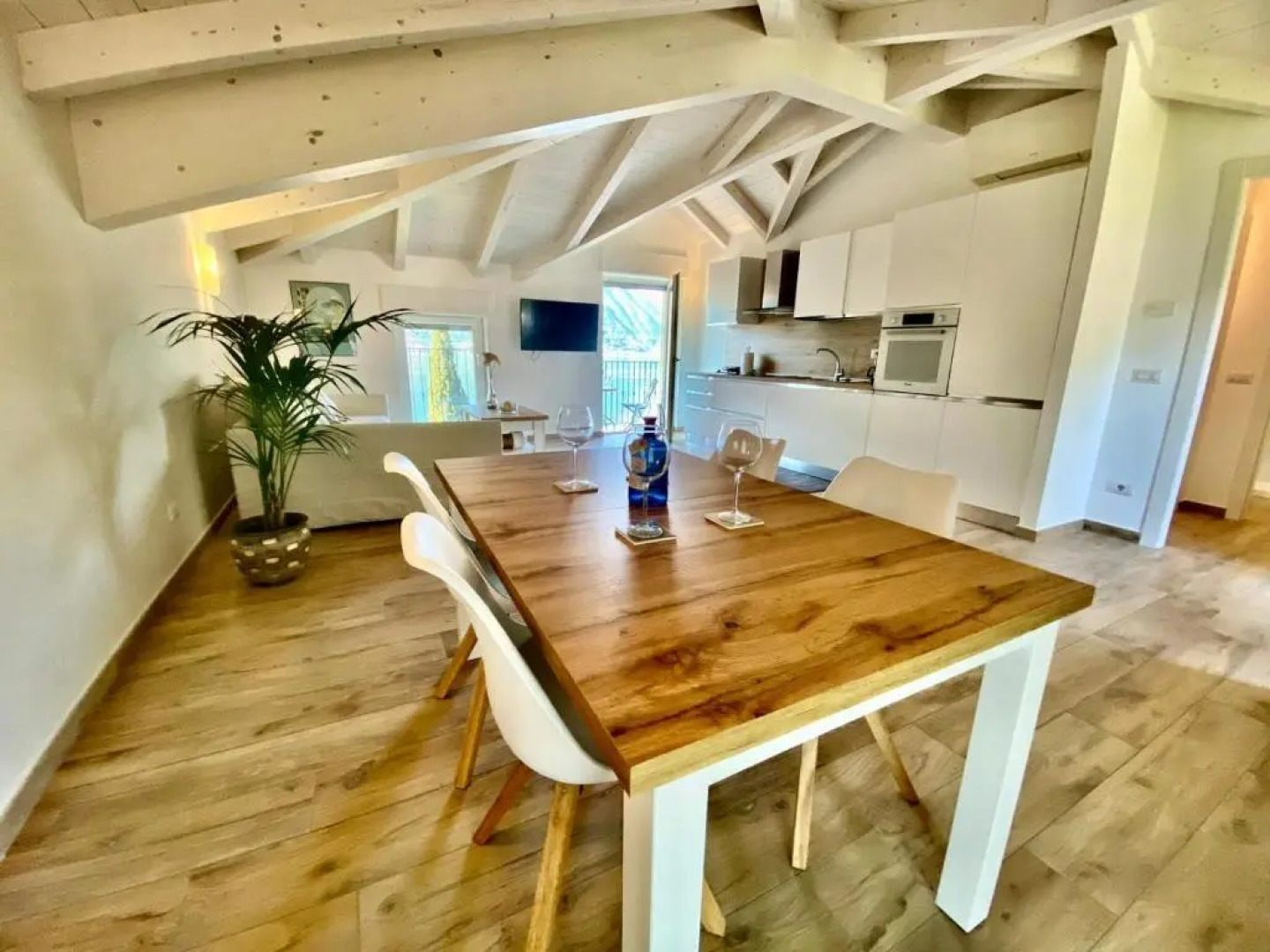 Maison Mimi apartments