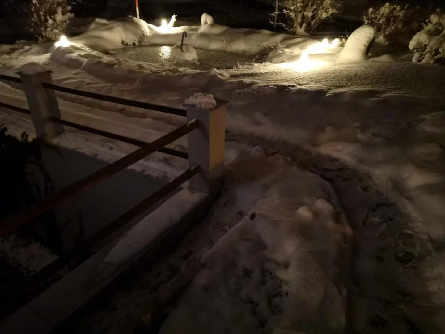 Ferienwohnung Obermoser