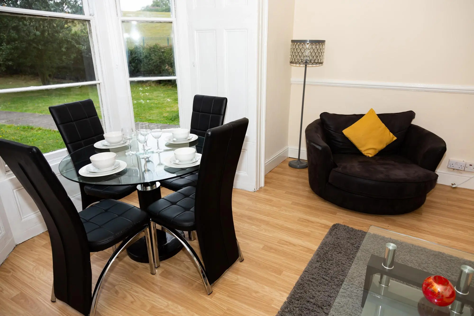 Alexander Apartments Sunderland City