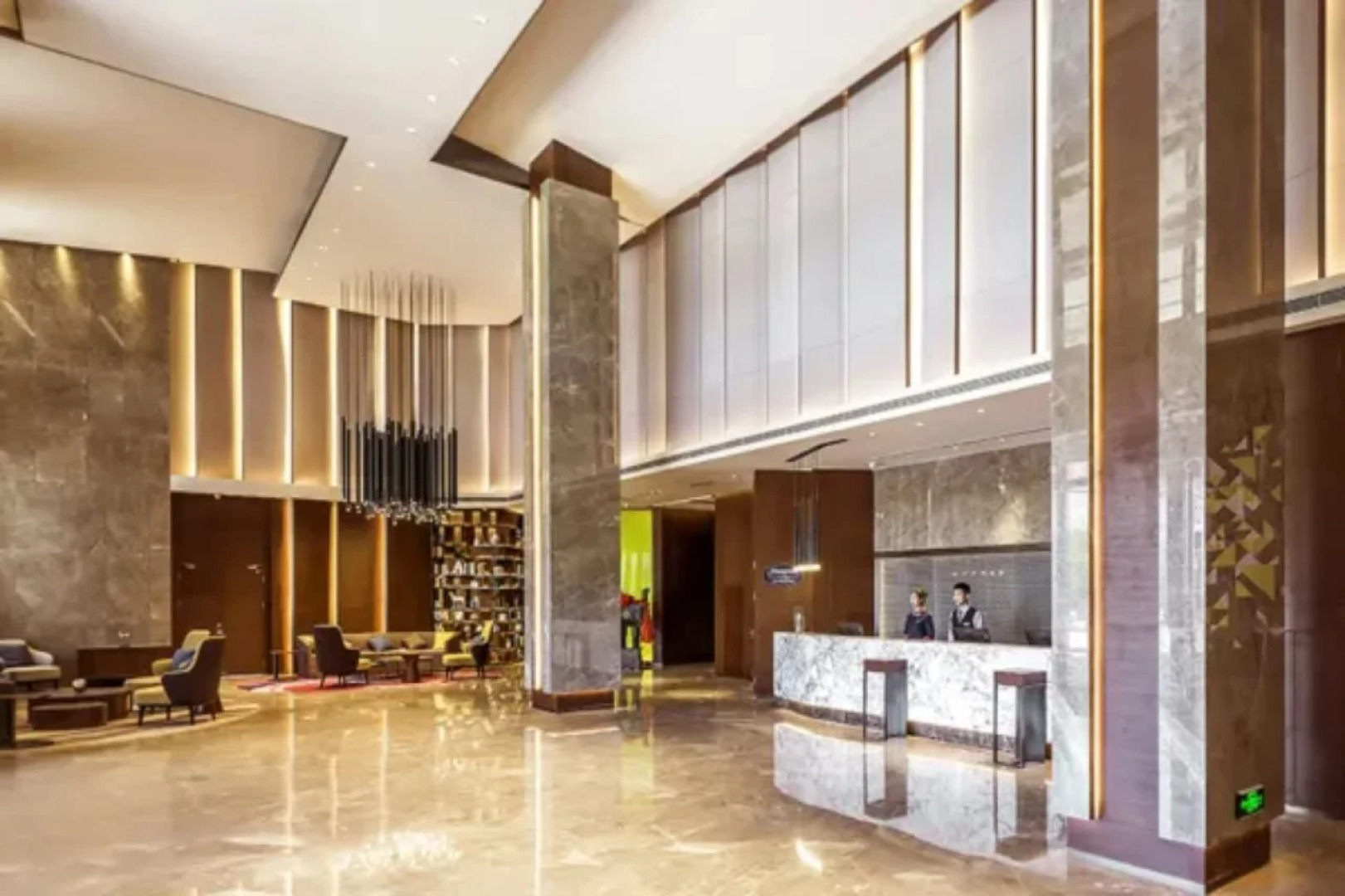 Hampton by Hilton Ulanhot