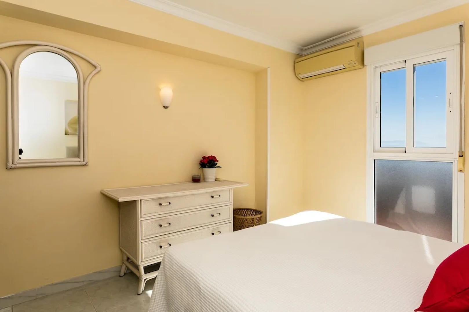 Acuario 118 great  Sea views