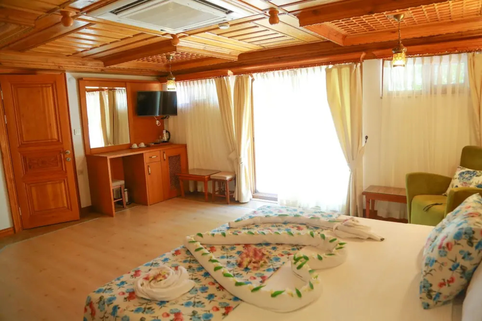 Yali Capkini Akyaka Boutique Hotel