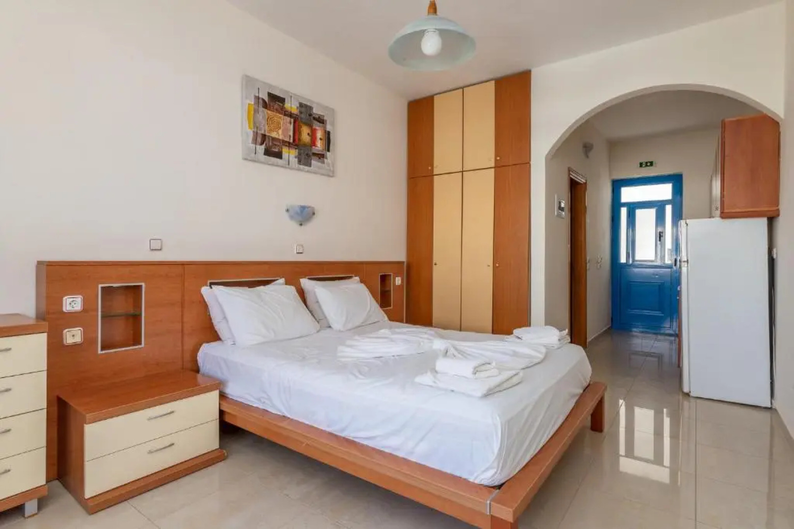 Livadia Beach Studio A