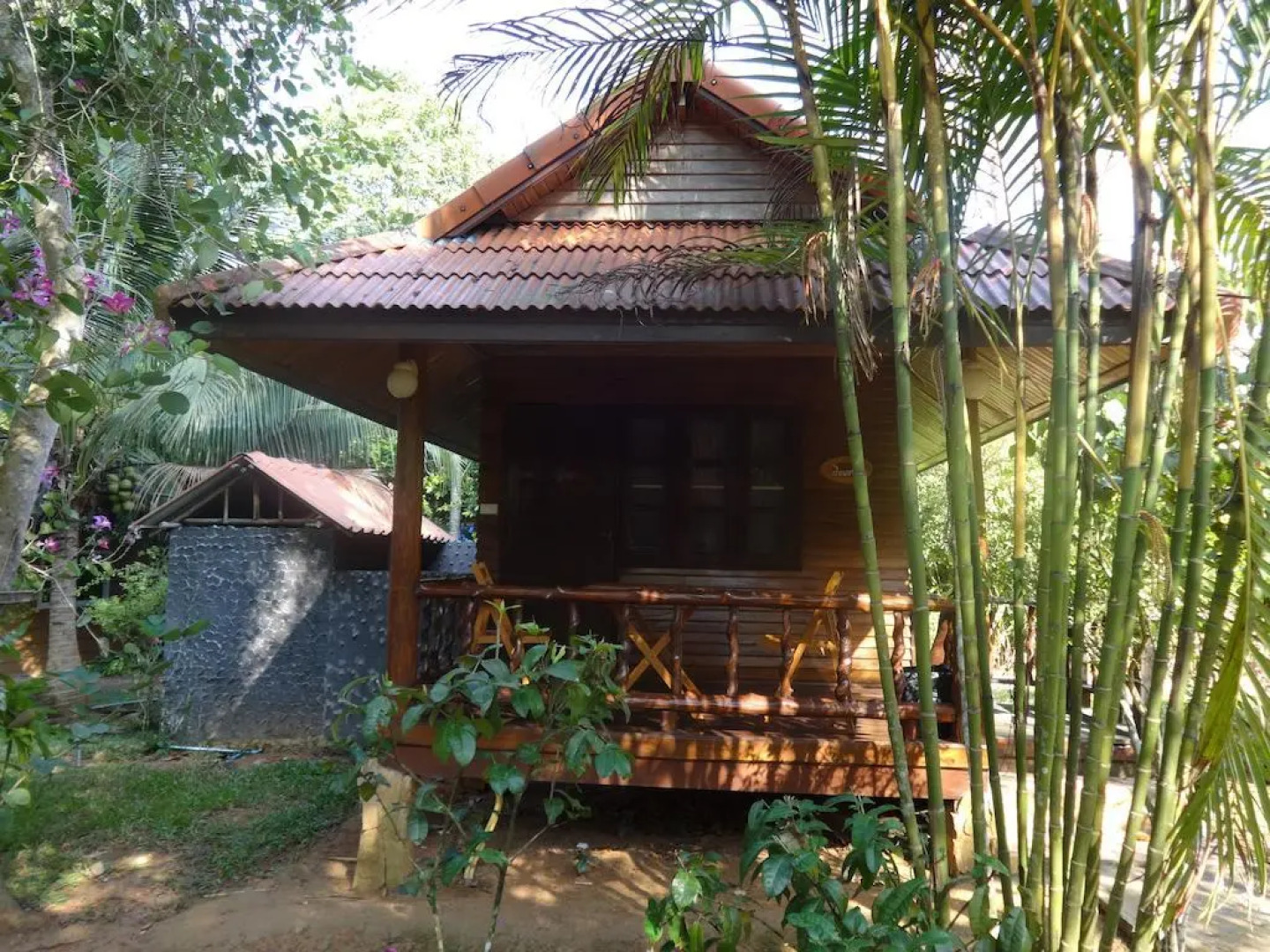 Tontarn Resort and Spa