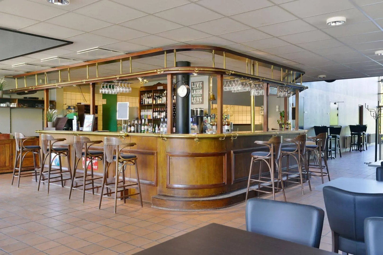 Dayz Søhøjlandet Holiday Resort