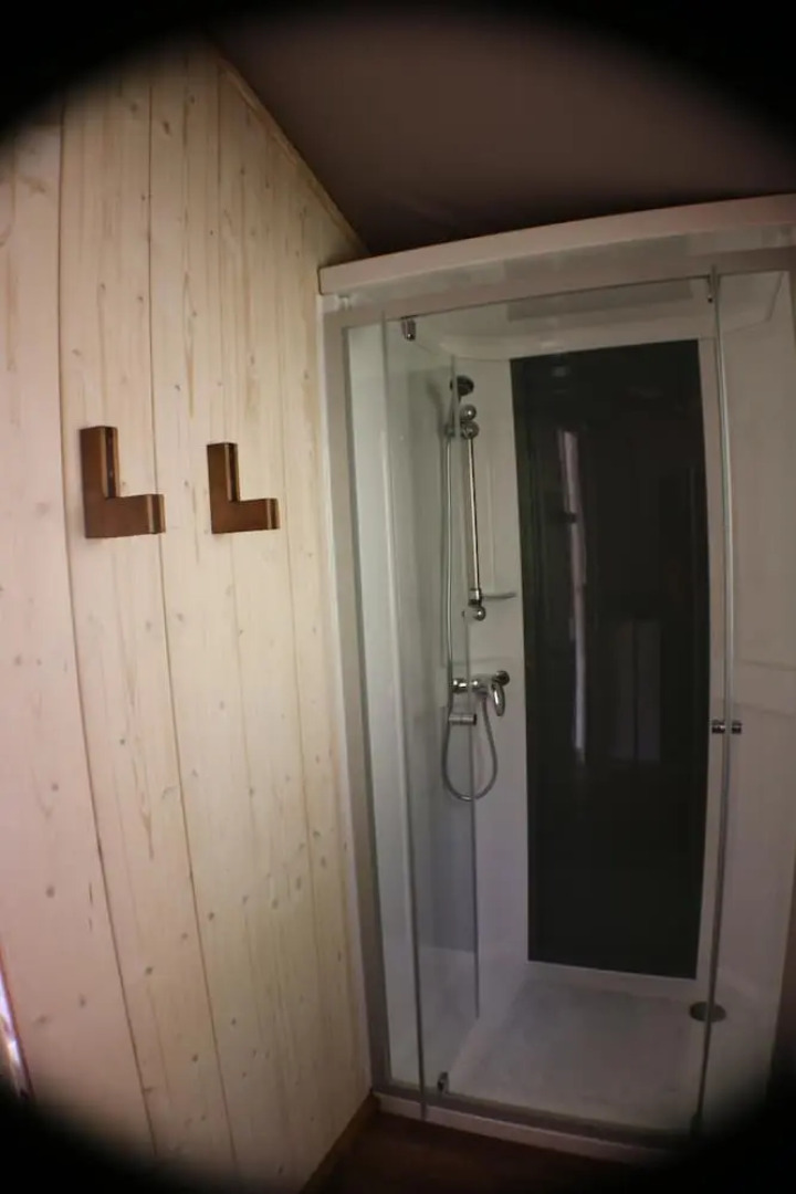 Chalets Bois Moulin de Chaules