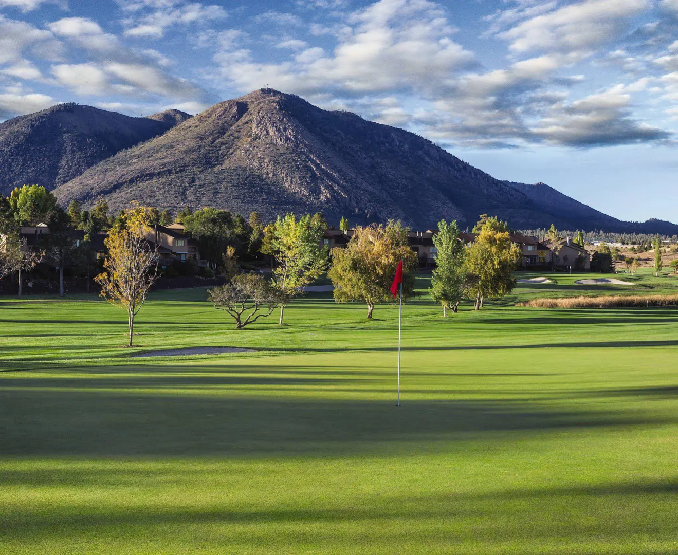 Club Wyndham Flagstaff