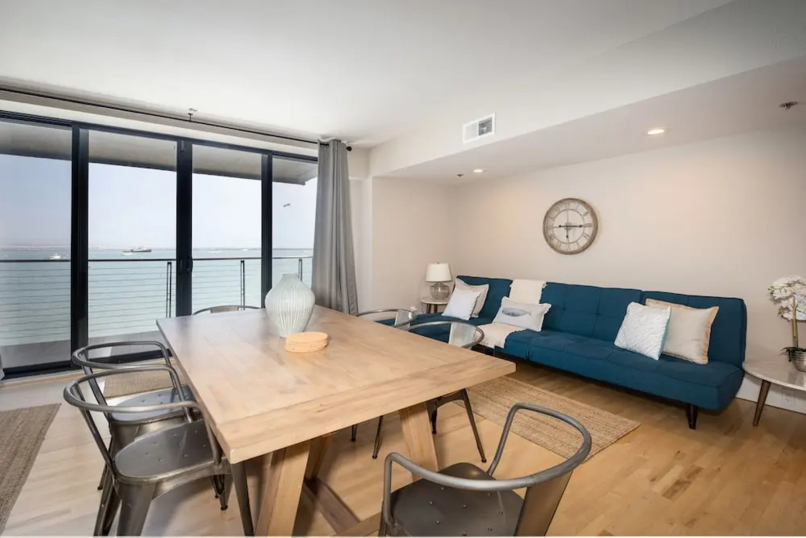 @ Marbella Lane - Beachfront House in Half Moon Bay