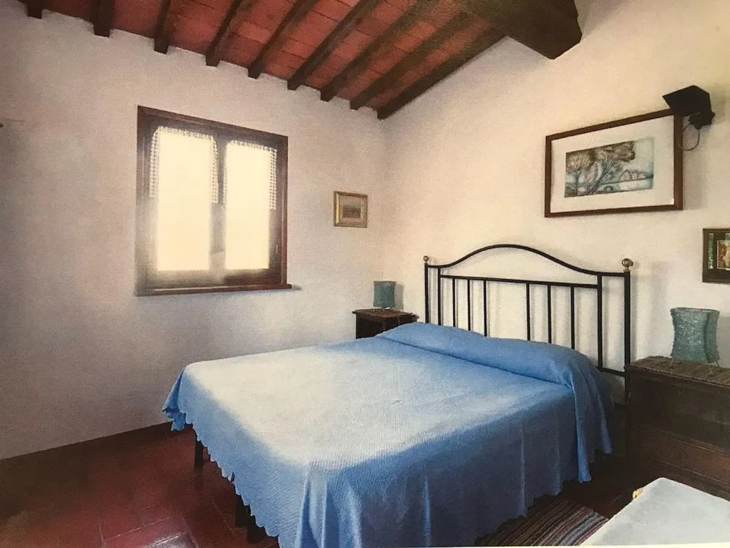 Camere e Appartamenti Baldini Romanita