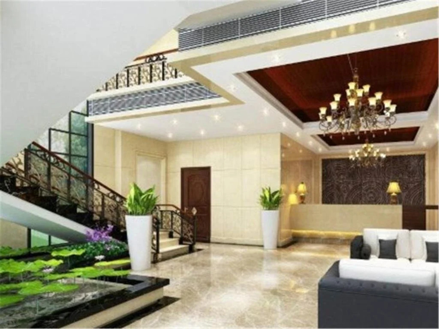 Kaisheng Holiday Inn