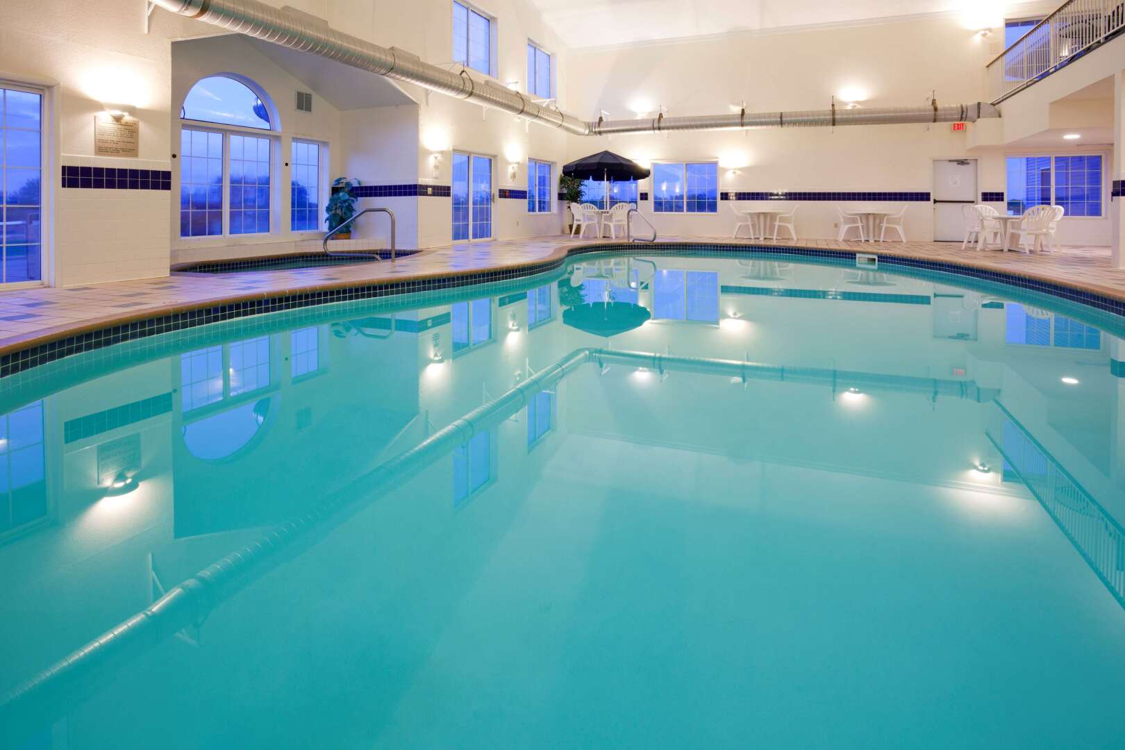 Crossings by GrandStay Inn and Suites