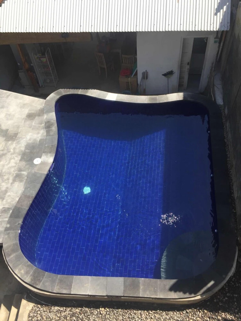 D'Reborn Guest House