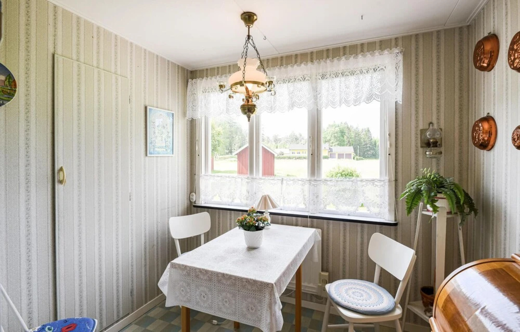 Nice Home in Vänersborg With 2 Bedrooms and Wifi