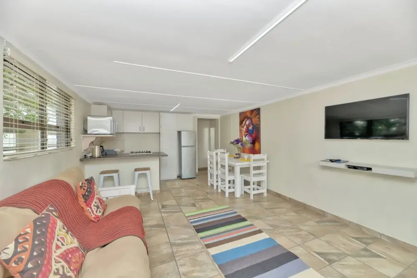 Lands Edge Eco Friendly Cottages