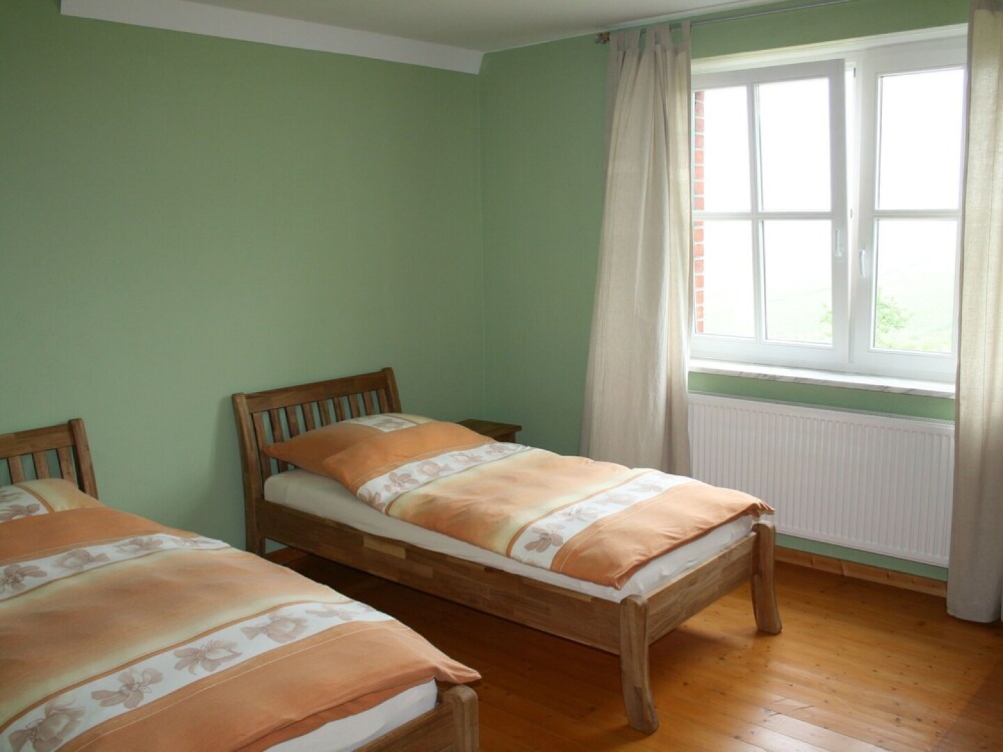 Secluded Apartment in Blowatz With Private Terrace