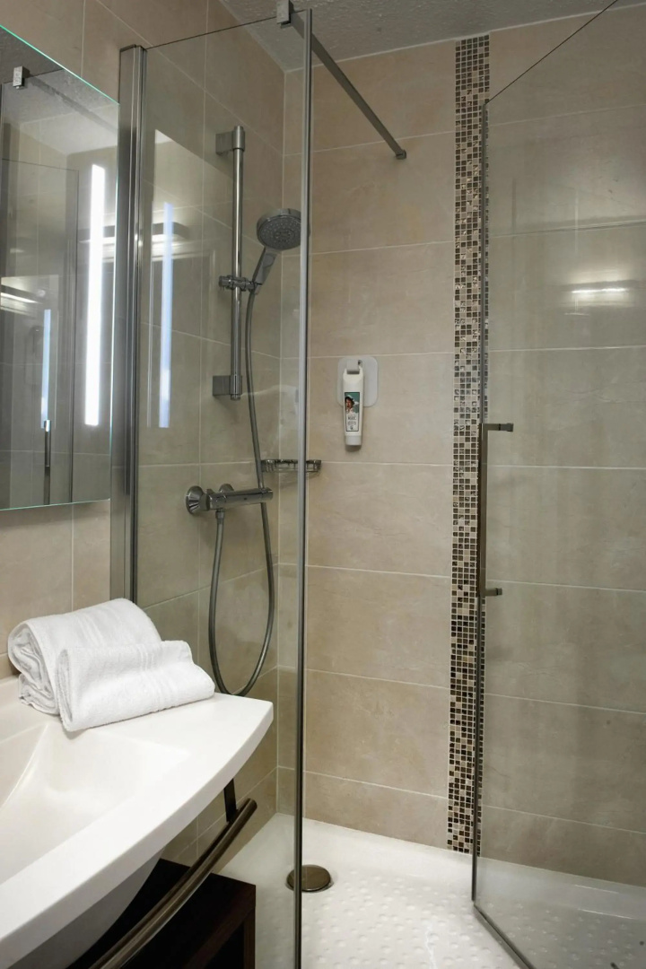 ibis Styles Rouen Nord Barentin