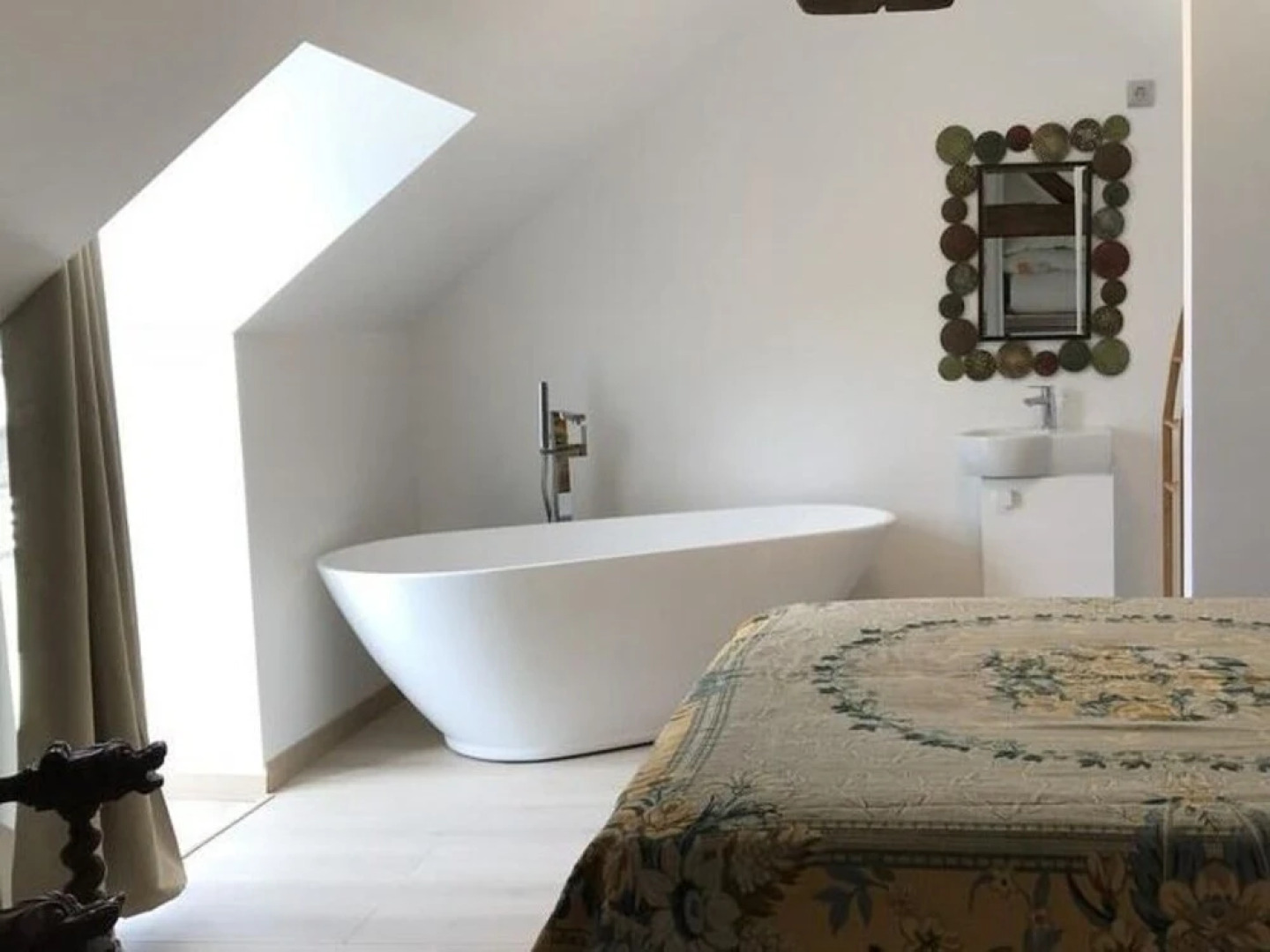 Relais du Chat Prosper