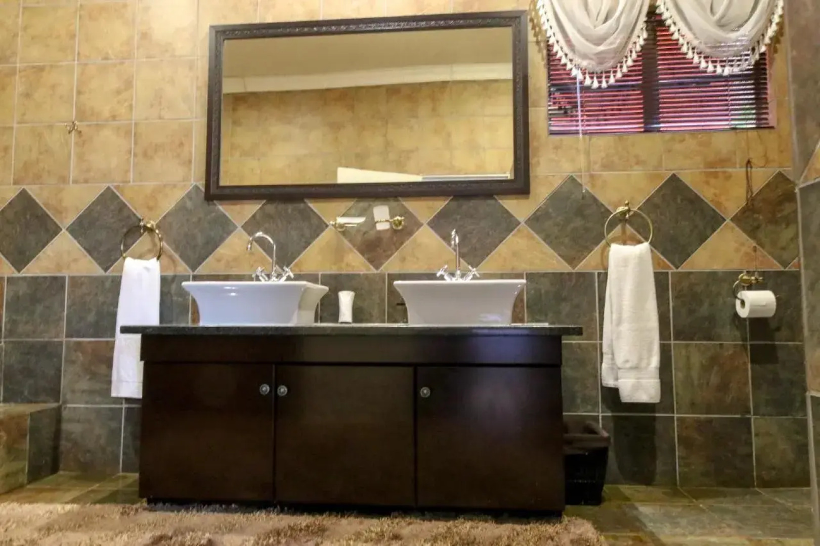 Waterval Self-Catering Holiday Home