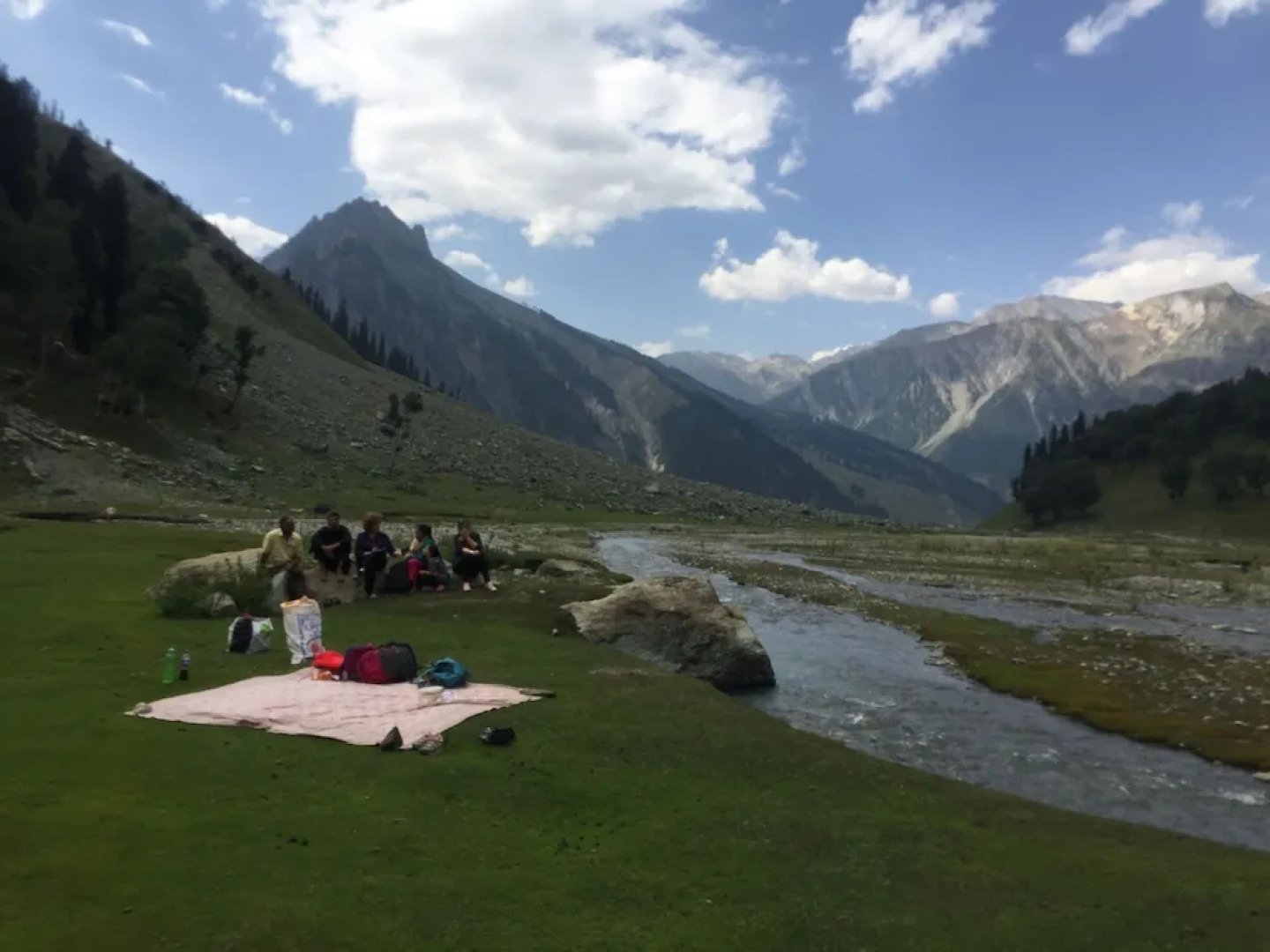 Akbar Group Of Heritage Houseboats