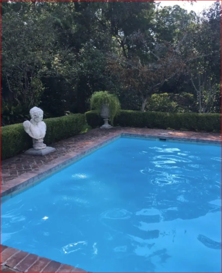 The Burn Bed and Breakfast