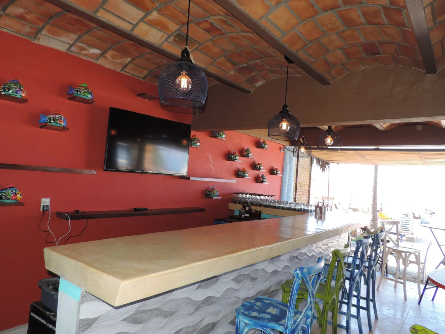 Hotel Peix Sayulita & Beach Club