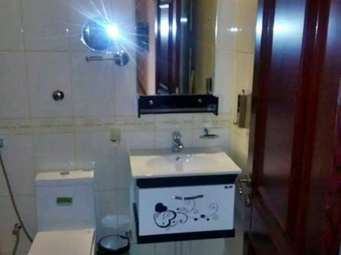 Marasikom Apartment 3