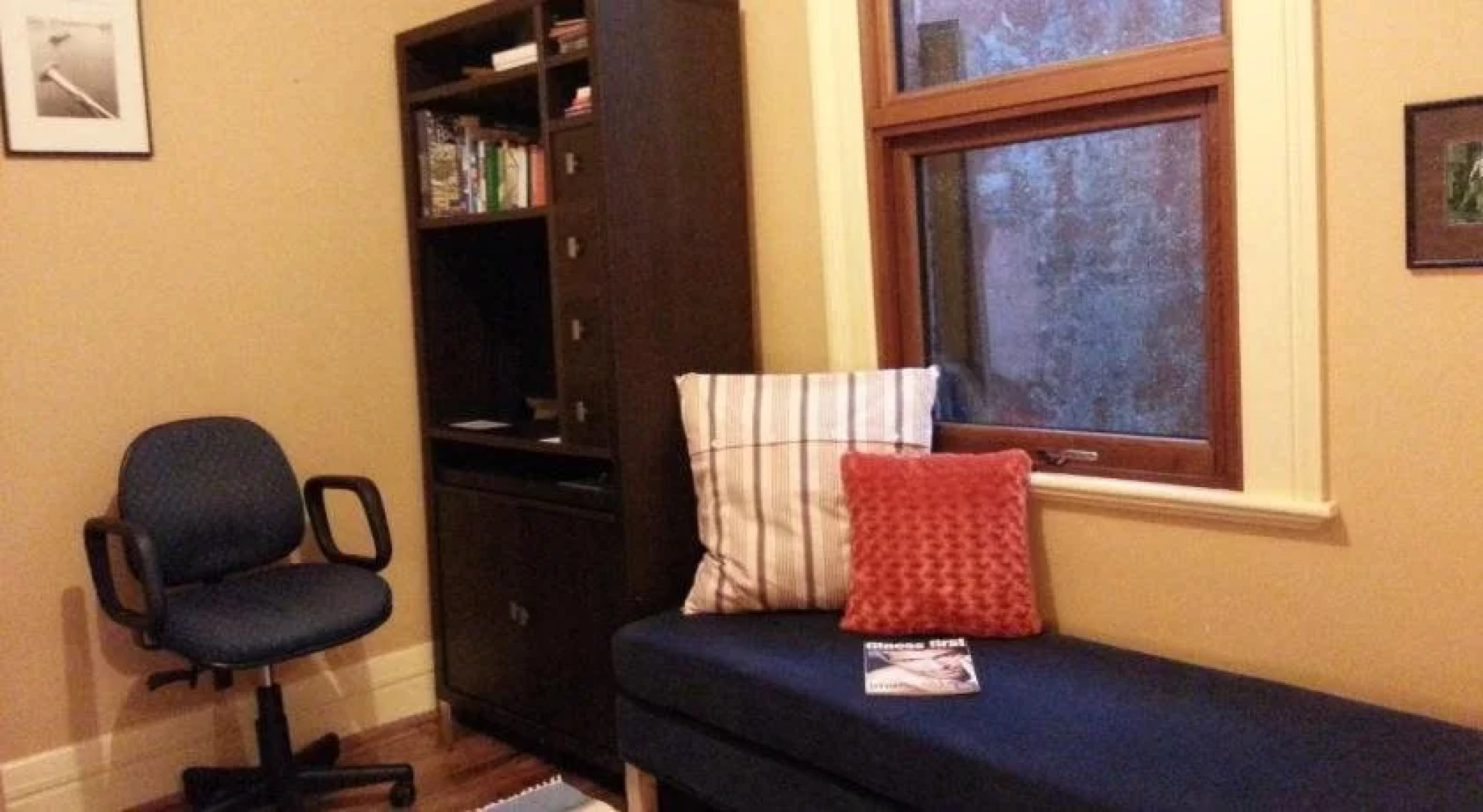 Sydney Airport Executive Homestay