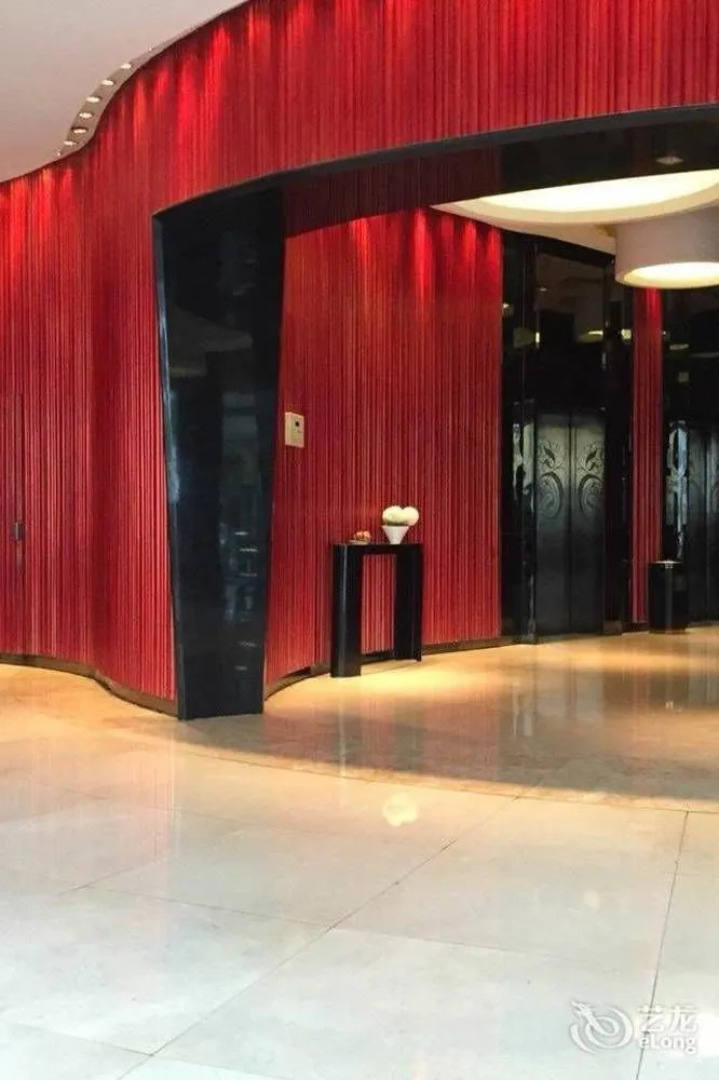 Xinzhou Ehome Hotel North Jiefang Road Branch