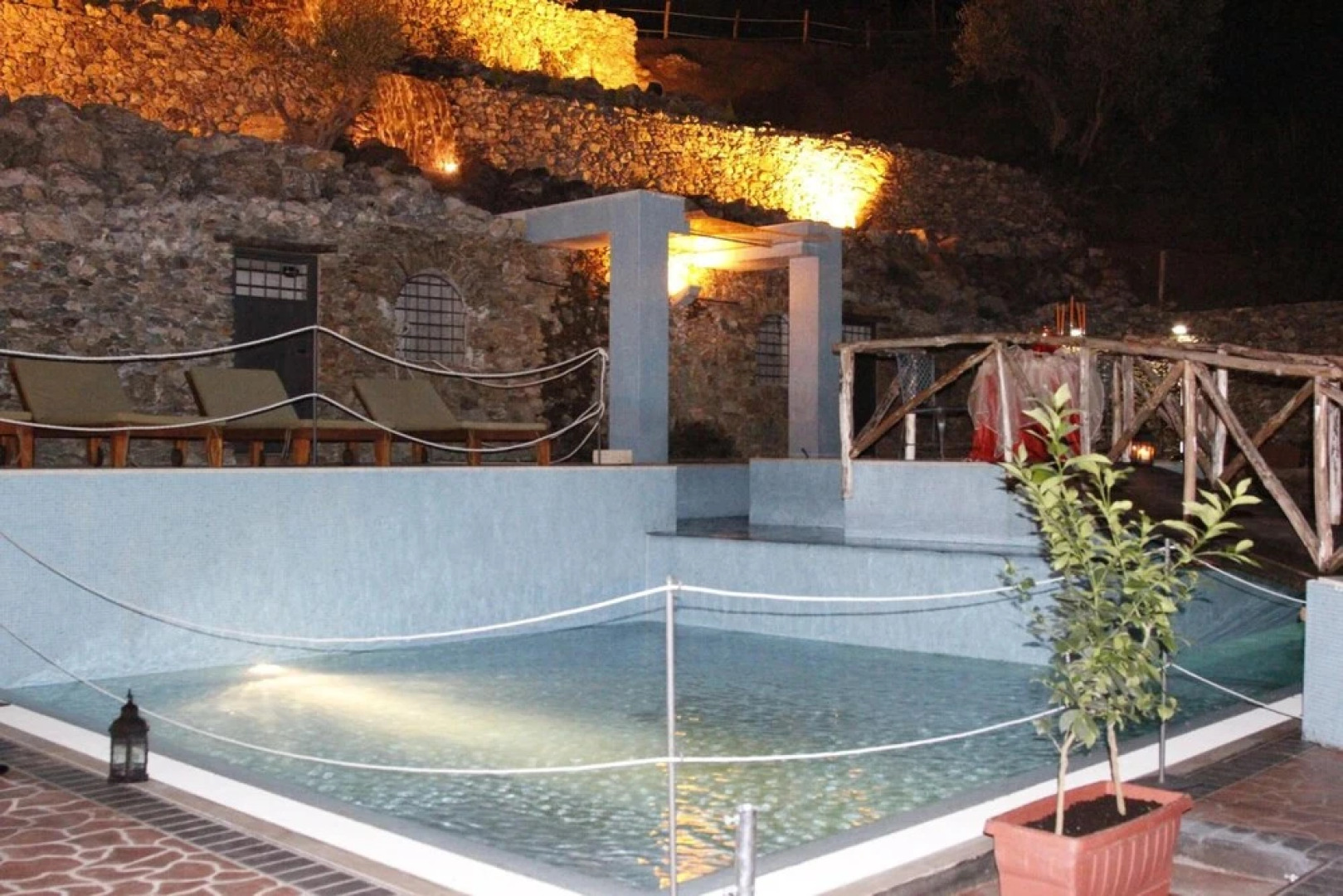 Borgo della Marinella