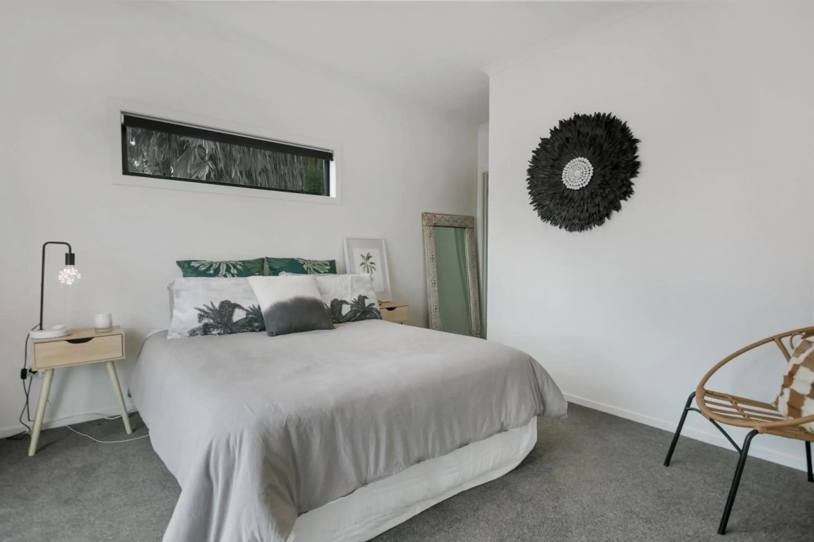 Sky Above Beach Below - Waihi Beach Holiday Home
