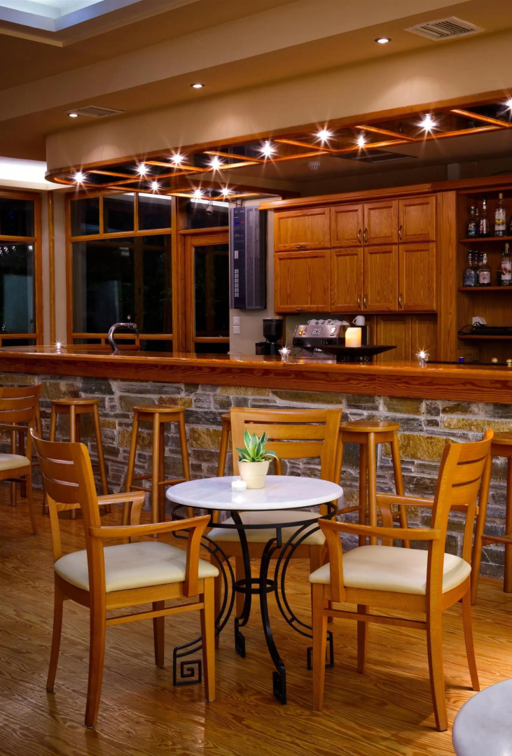 Miramare Hotel Eretria