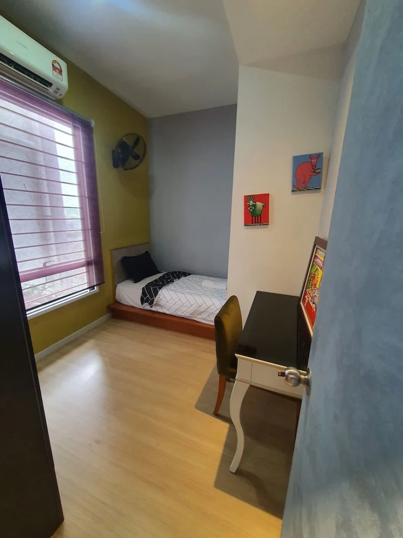 USJ One Subang Jaya by Widebed