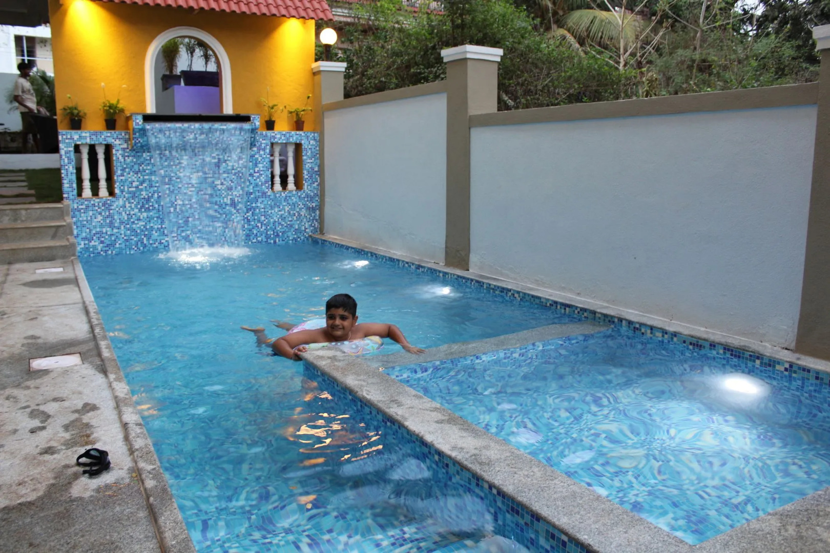 Kay's Riverview Resort