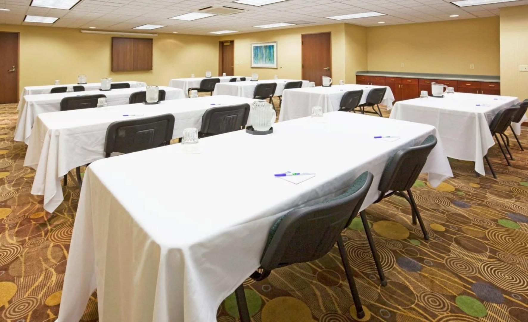 Holiday Inn Express & Suites Vadnais Heights by IHG