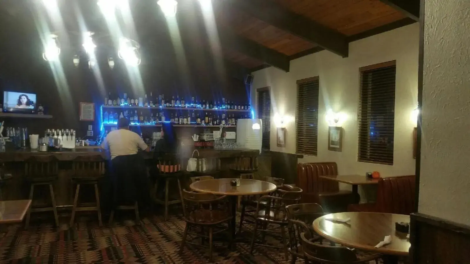 Best Western Bents Fort Inn