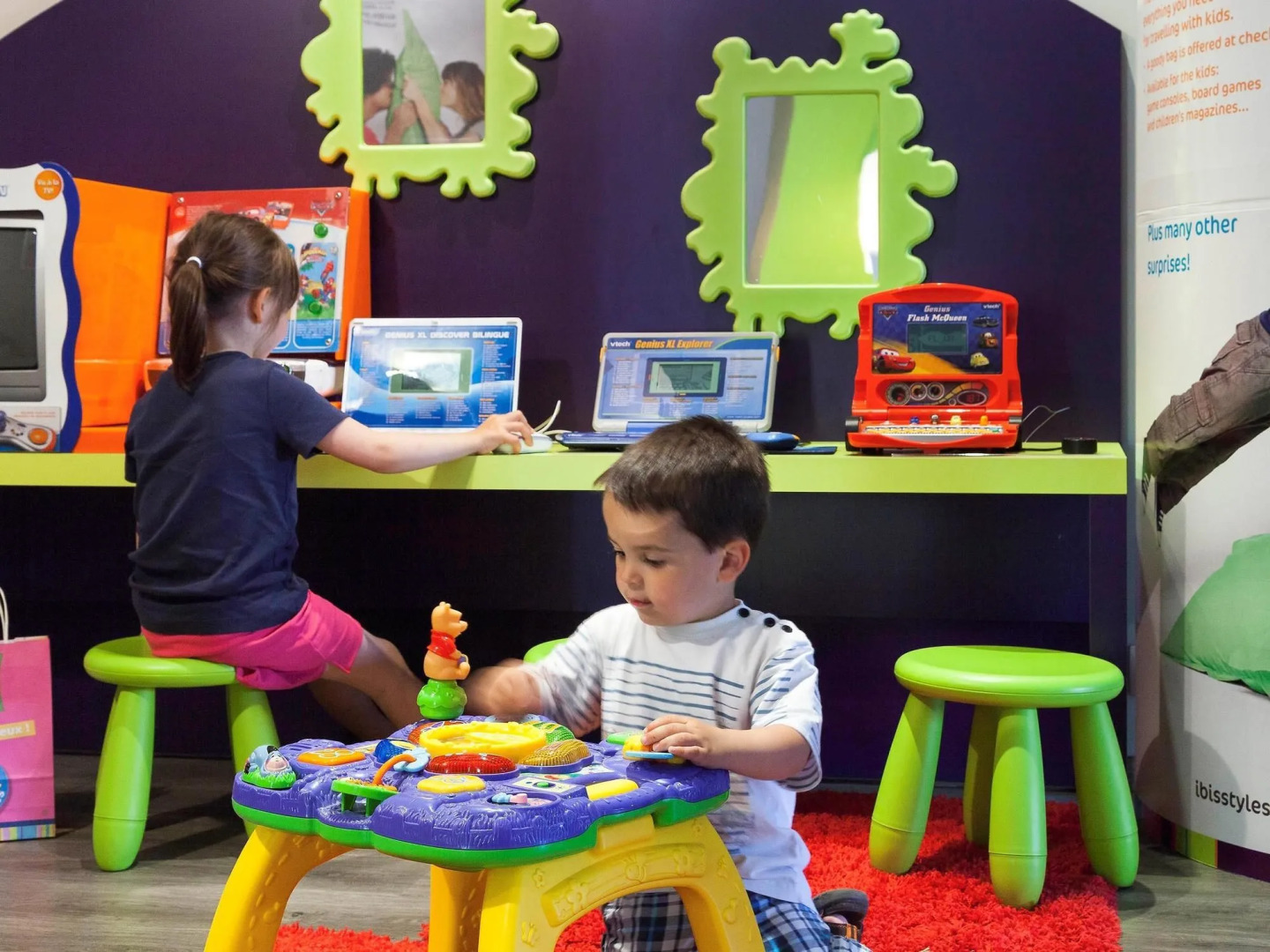 ibis Styles Beaulieu Sur Mer