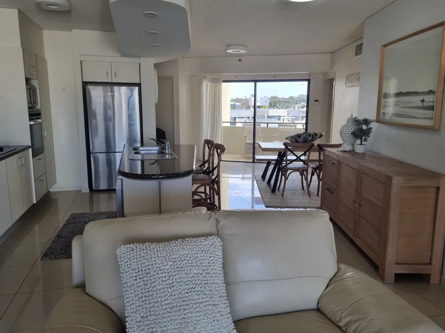 The Waterford Prestige Apartments