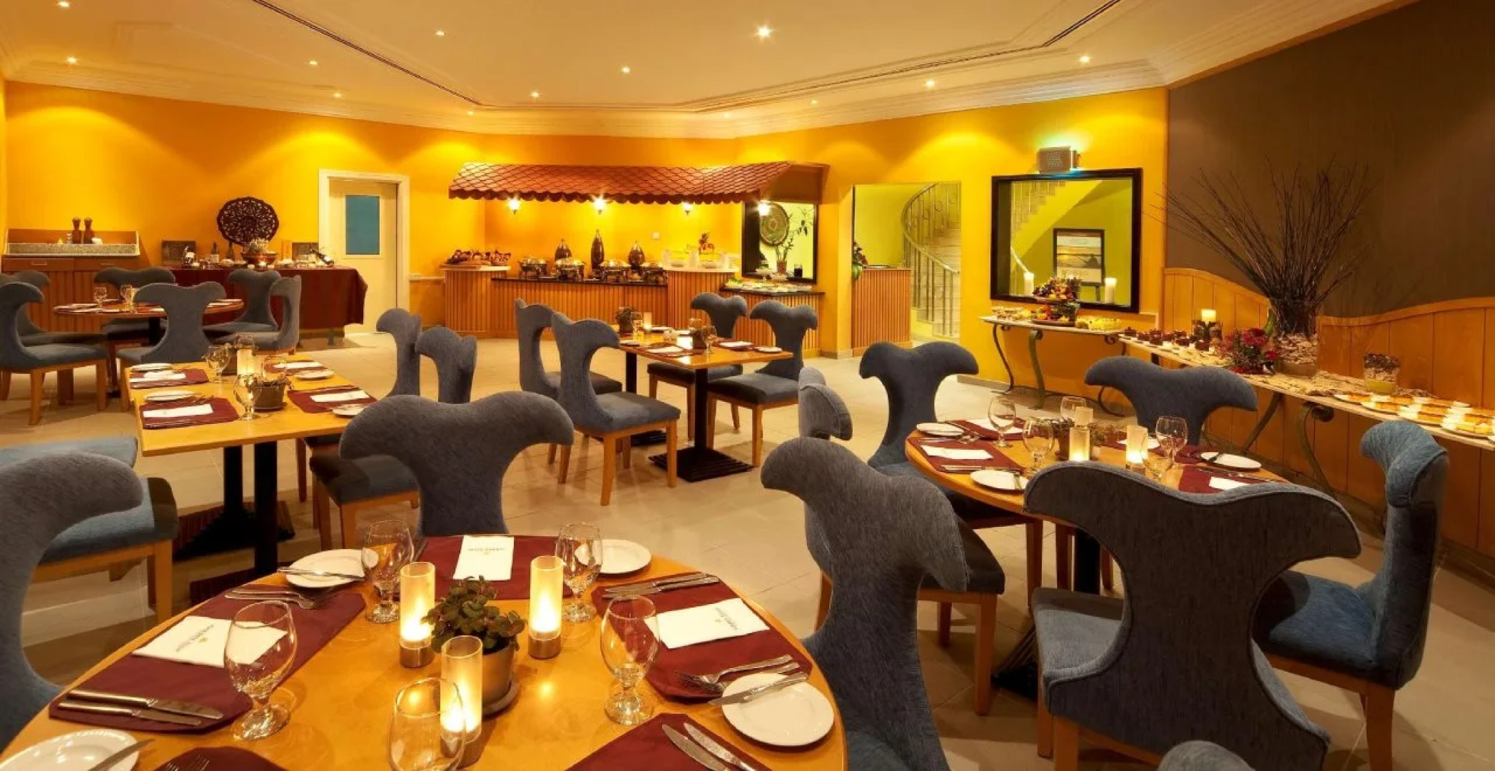 Golden Tulip Resort Dibba