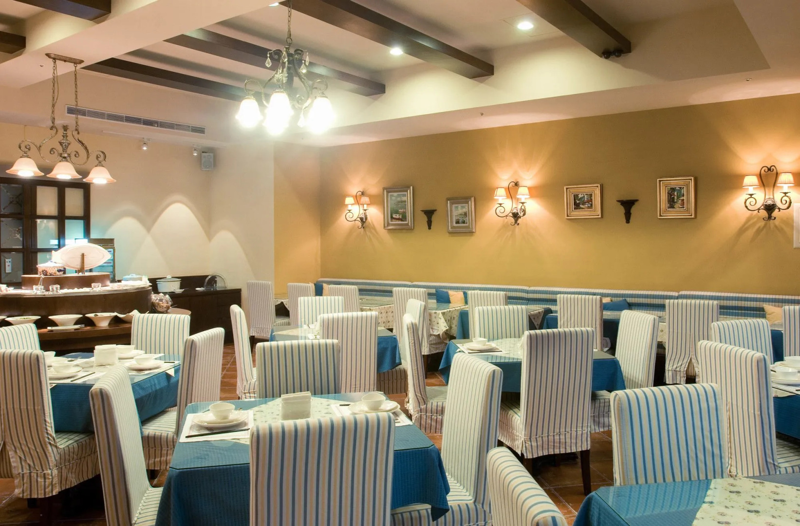 Muen Hot Spring Hotel