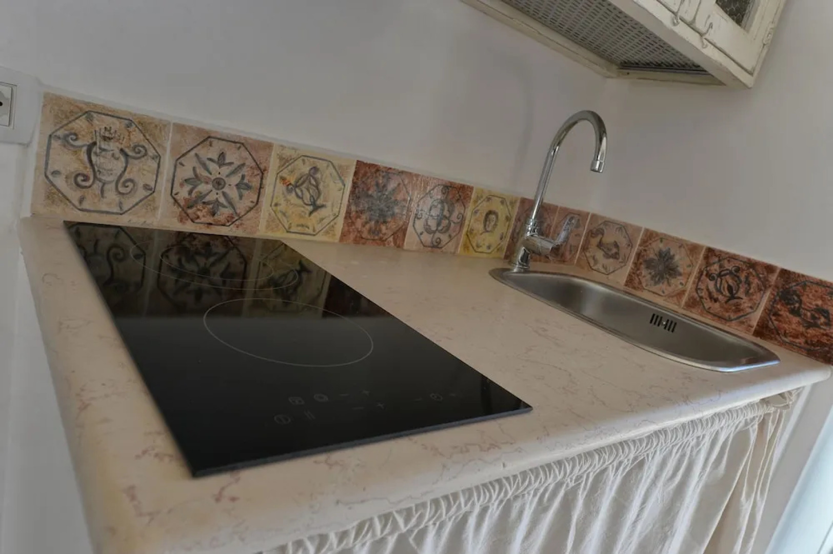 Masseria Il Mandorlo Fiorito