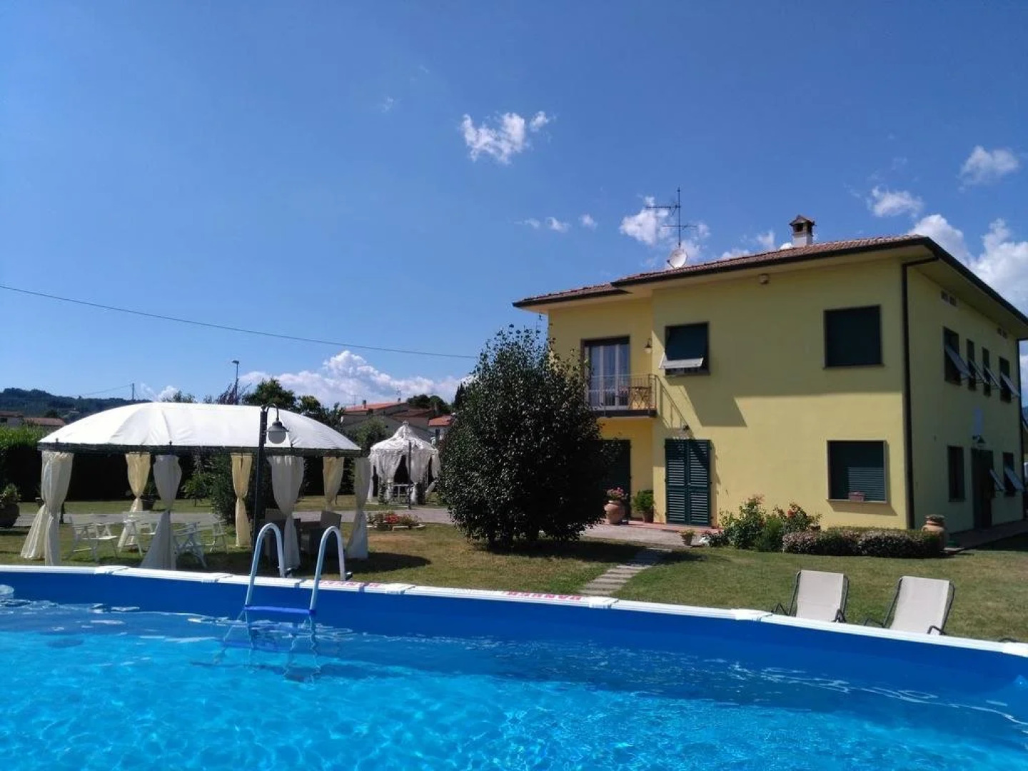 La Valinfiore Charming Home