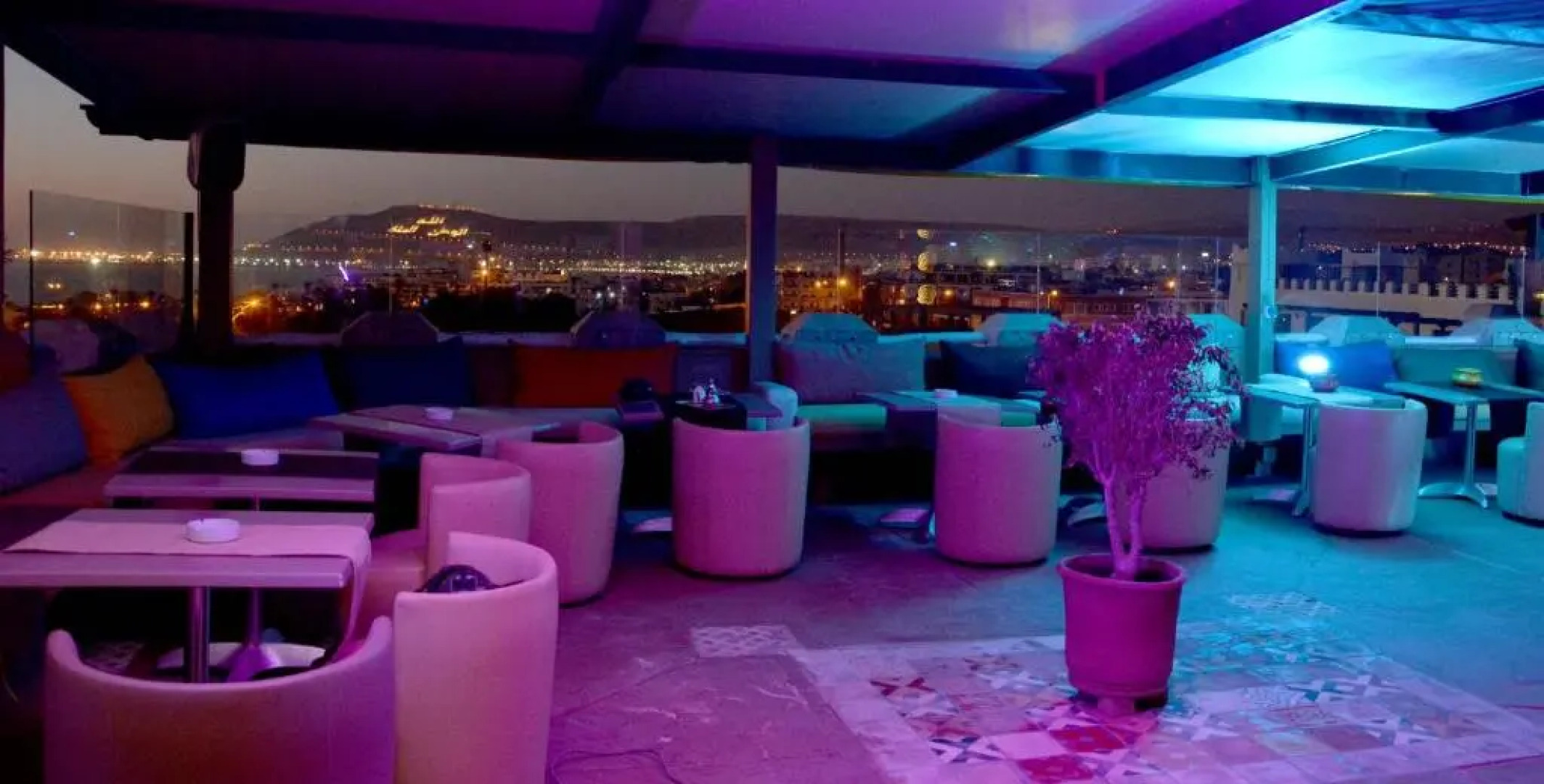 Borjs Hotel Suites & Spa