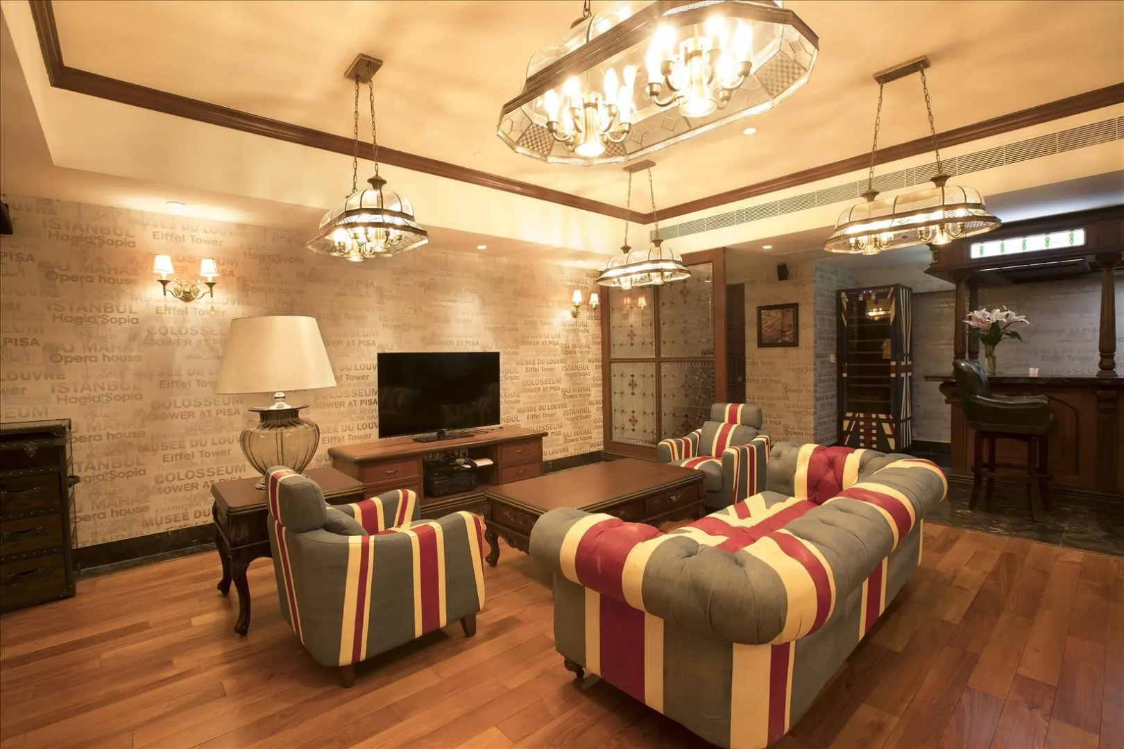 Planet Hollywood Goa Beach Resort