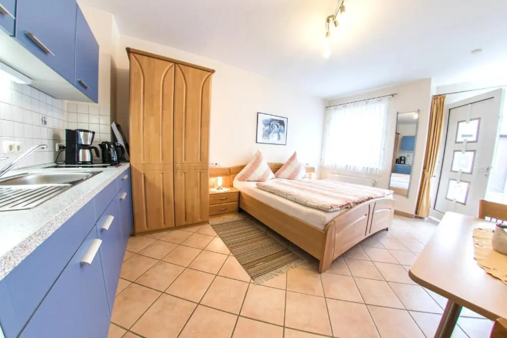 Ferienweingut Oswald Friederich