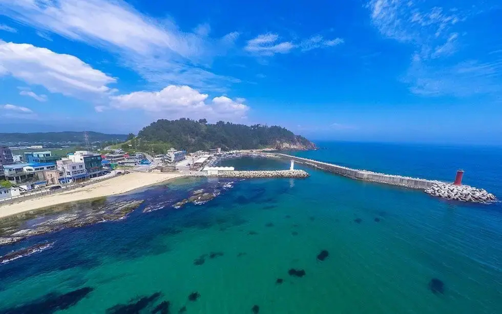 Gangneung Ninarang Pension