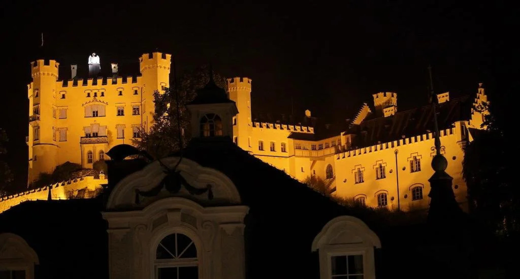 Daisy, Rex & Family Füssen