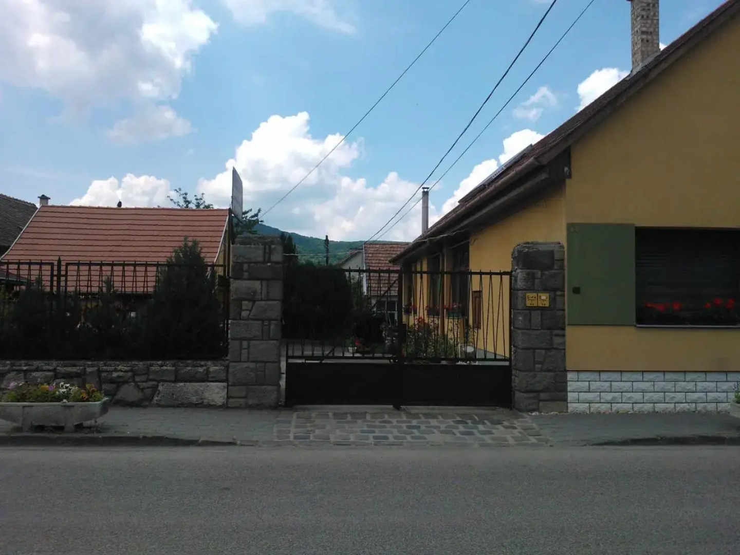 Vogel Ági Vendégháza