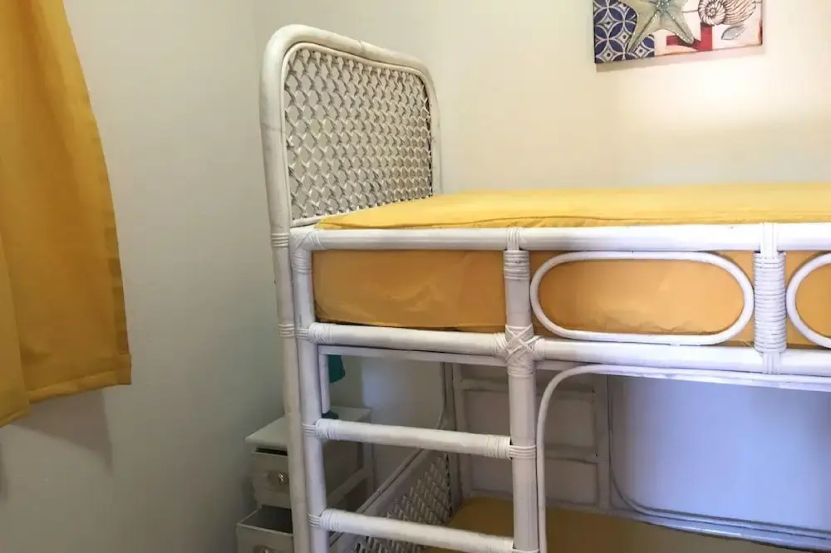 Residence Rena Majore