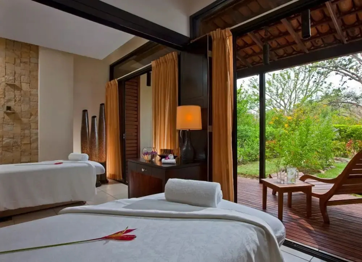 Ocean View Luxury Condo at Reserva Conchal A2