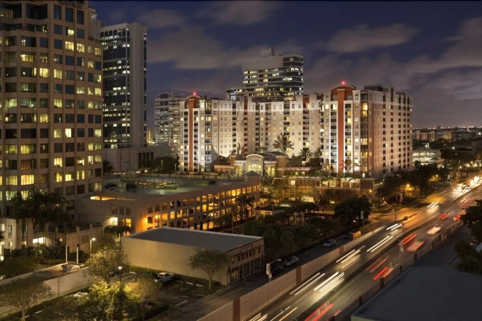 Royal Corporate Stays Apt - Las Olas